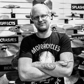 Kim Erik Lillestøl
