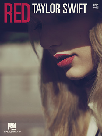 Taylor Swift, Red