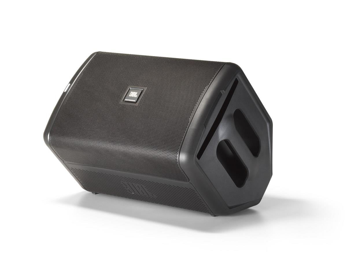 JBL EON ONE Compact, 8" Høyttaler m/batteri