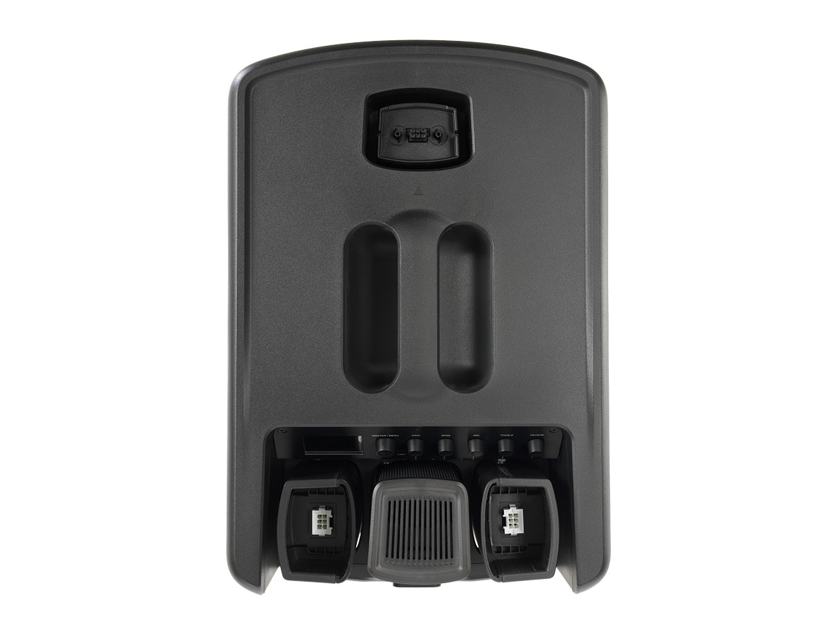 JBL EON ONE MK2 | søylehøyttaler, 10" sub, 5-kanals mikser, 1500W