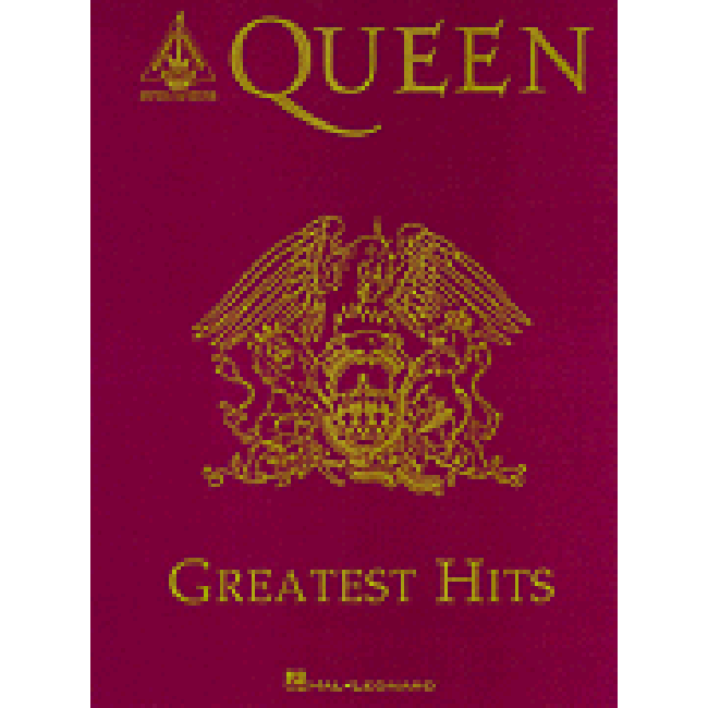 Queen Greatest Hits