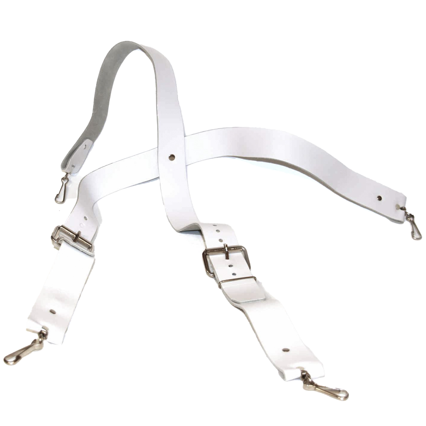 Unica Stortrommebandolær Kryss