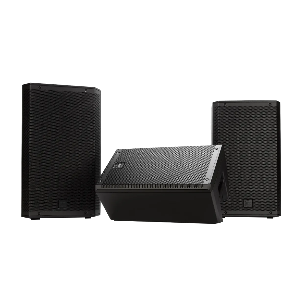 RCF ART 912 Digital Active Speaker 12" + 1,75"