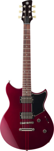 Yamaha Revstar Element RSE20, Red Copper