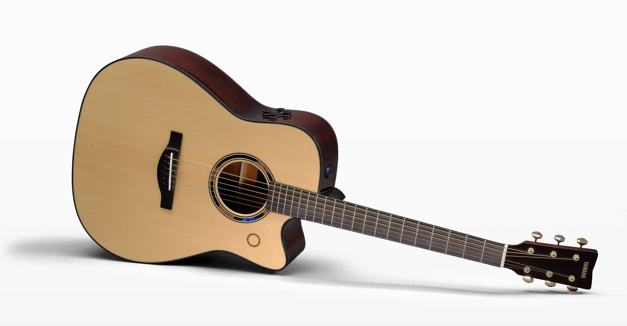 Yamaha TAG3 C TransAcoustic Natural