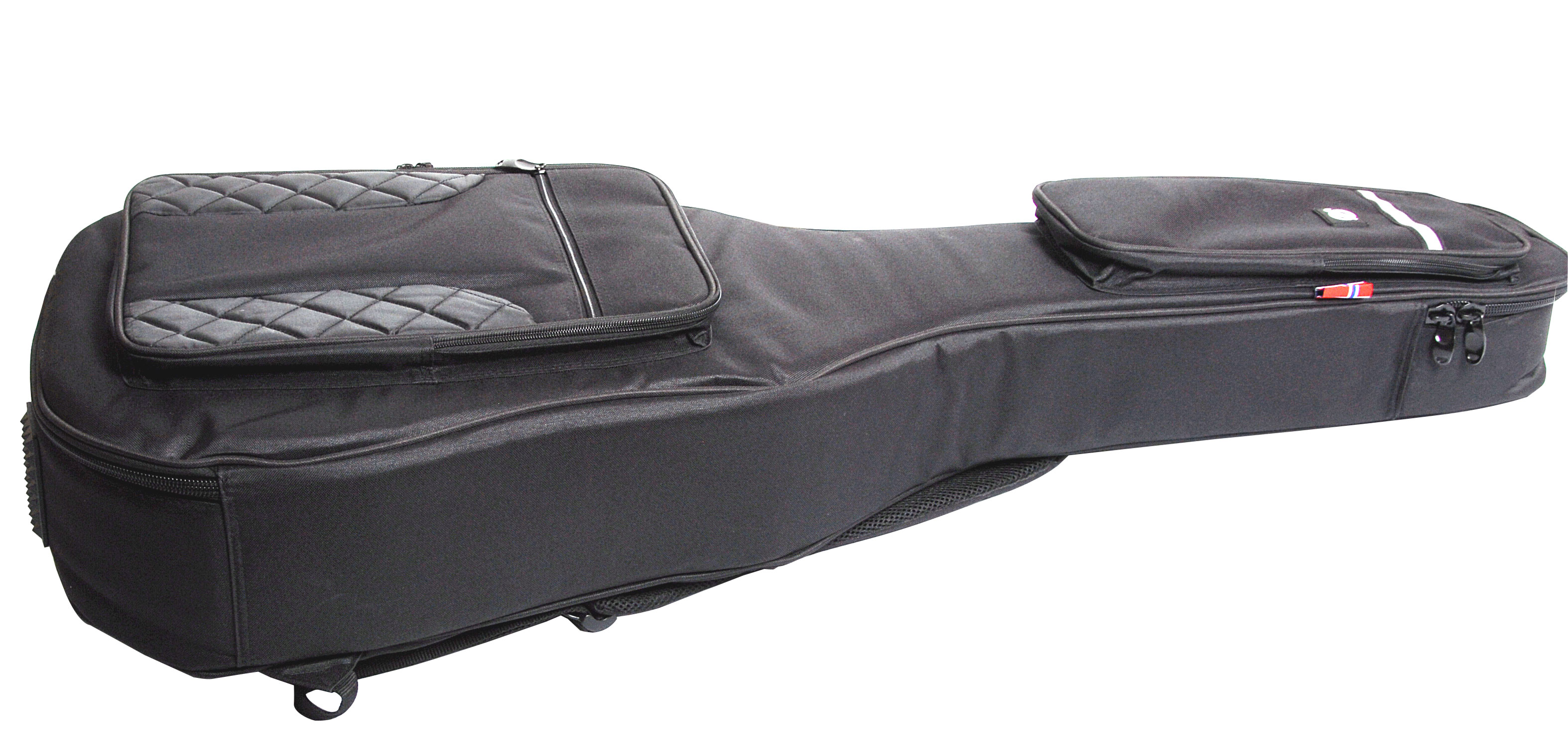 Morgan RW04 Gitarbag Elgitar