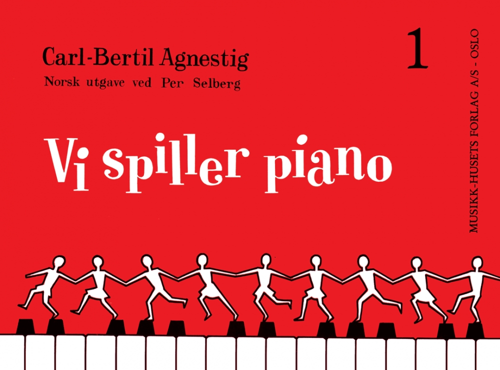 Vi Spiller Piano 1