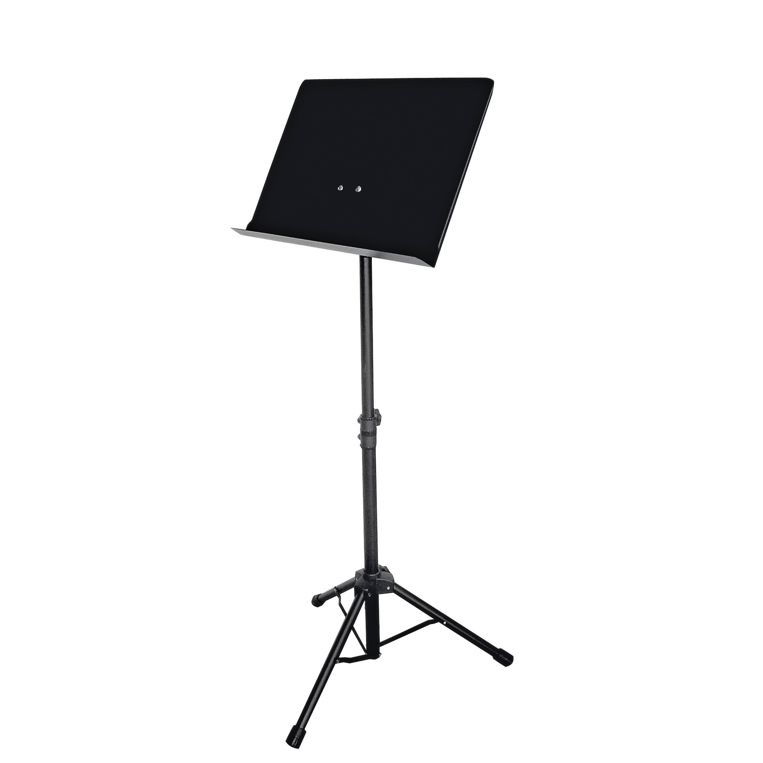 MP Stand MS335, Notestativ u/Hull