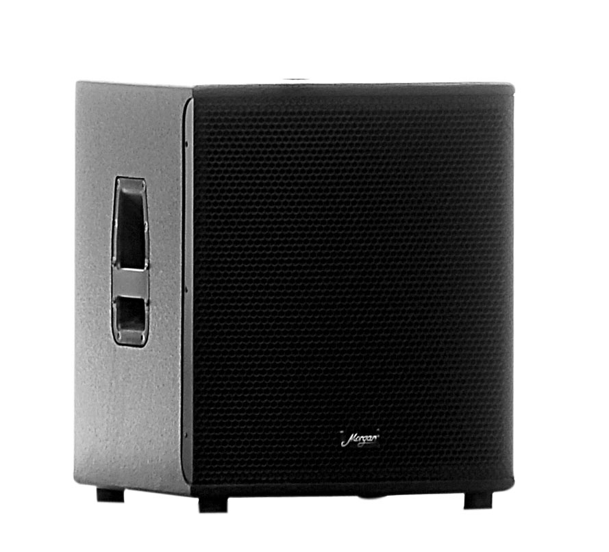 MORGAN PA M 115 A SUB