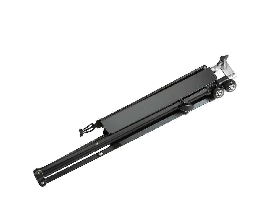 K&M 10100B Notestativ