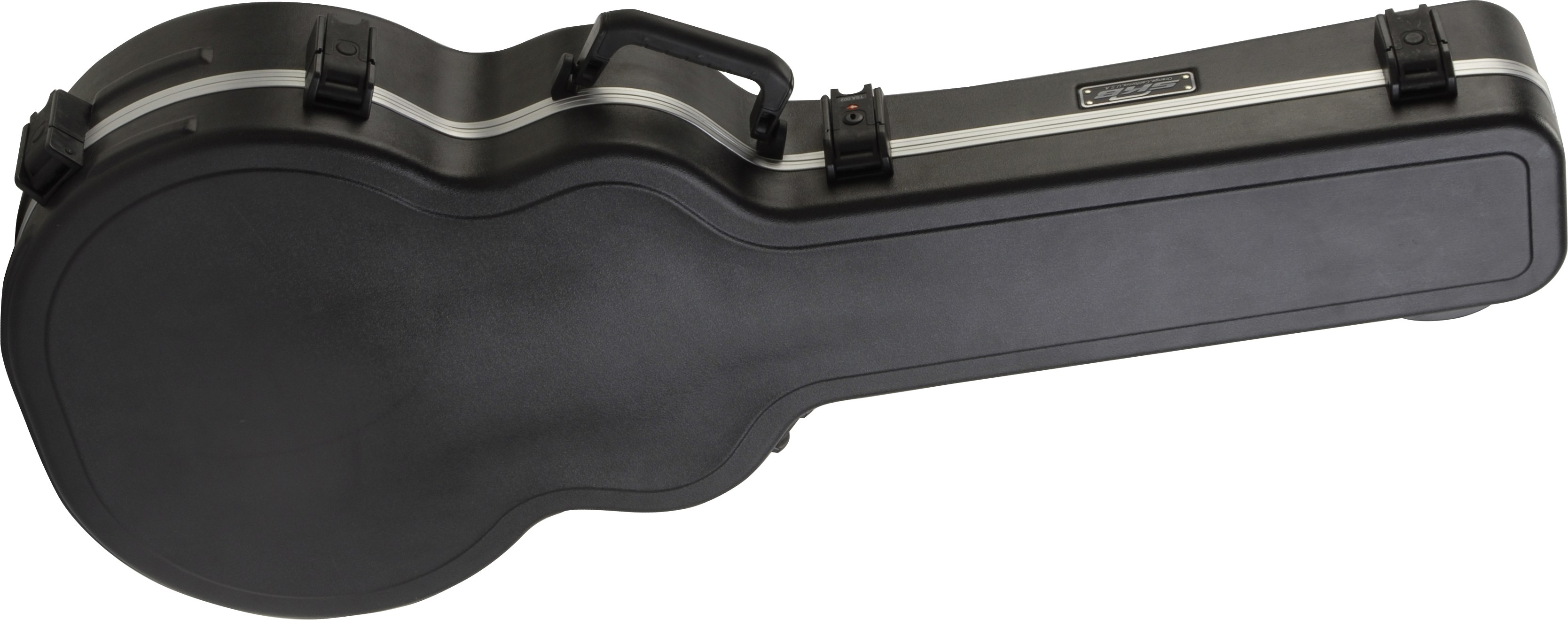 SKB 20, Jumbo Case til 6-12 Str.