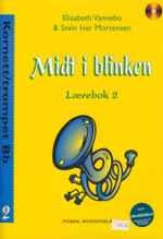 Midt i blinken 2. Kornett/Trompet Bb