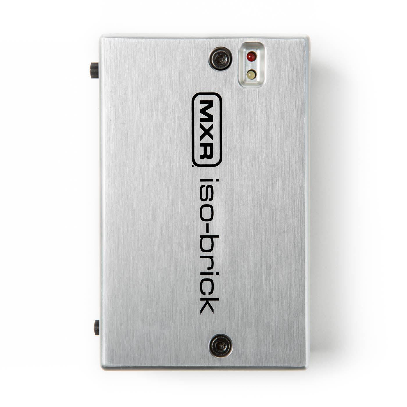 Dunlop MXR M238, Iso-Brick