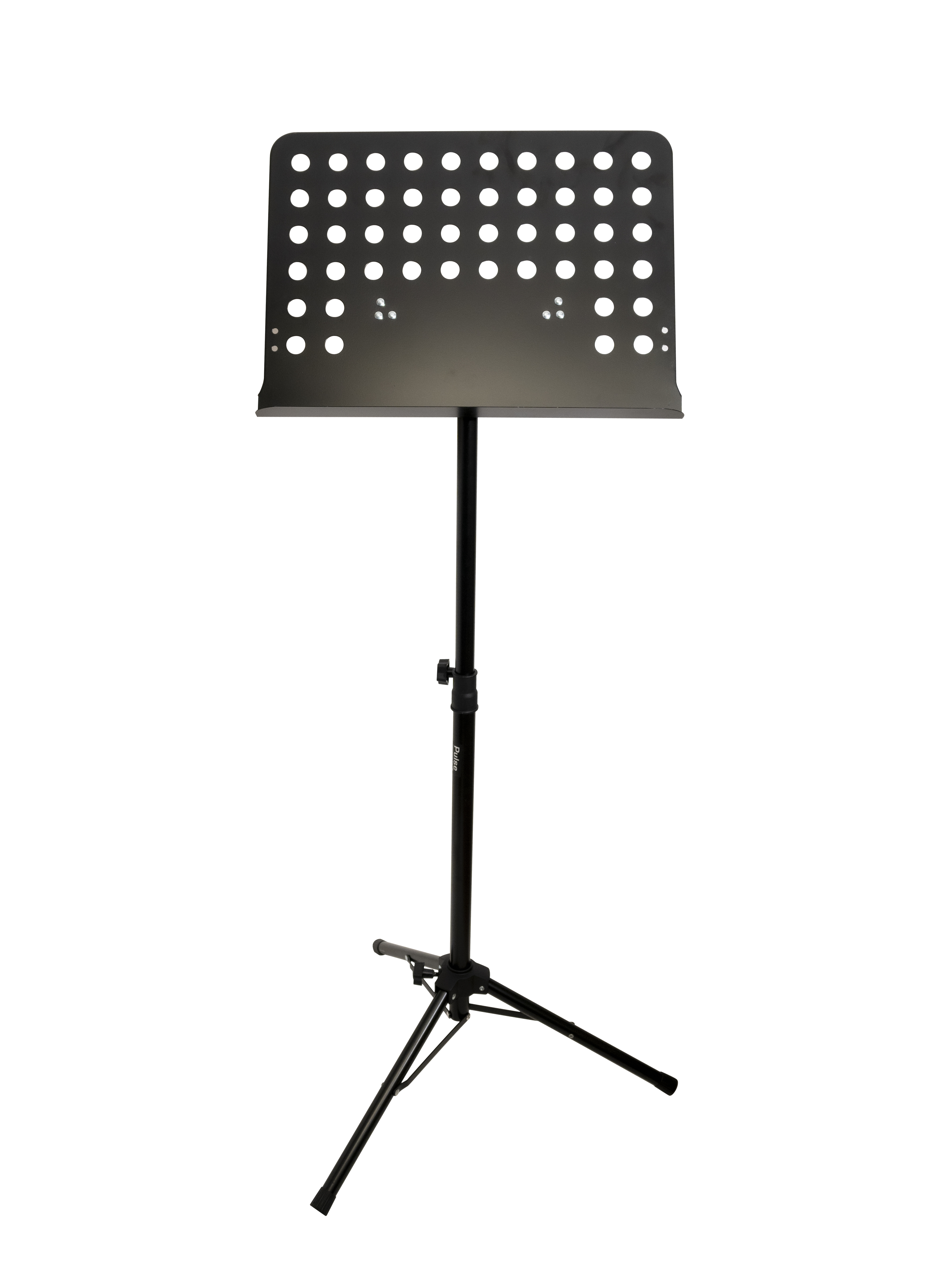 Pulse MS-2 Notestativ Hull Bakplate