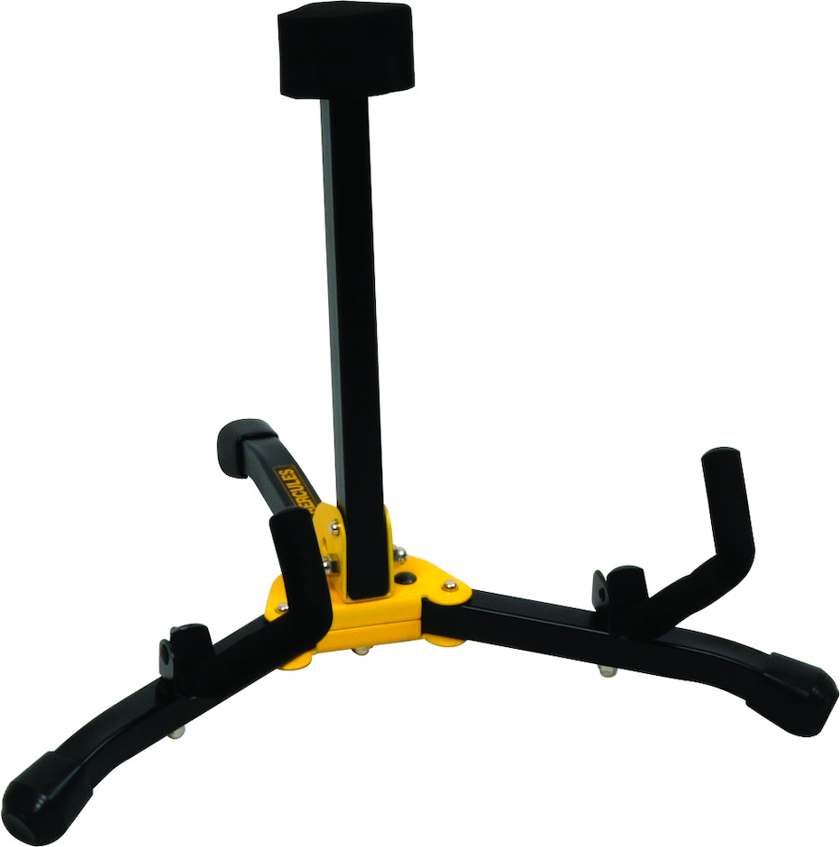 Hercules GS401B Gitarstativ Ak.gitar