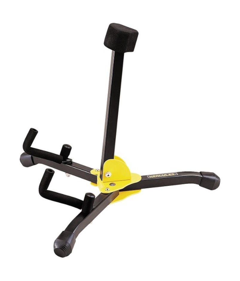 Hercules GS402B Gitarstativ El.gitar