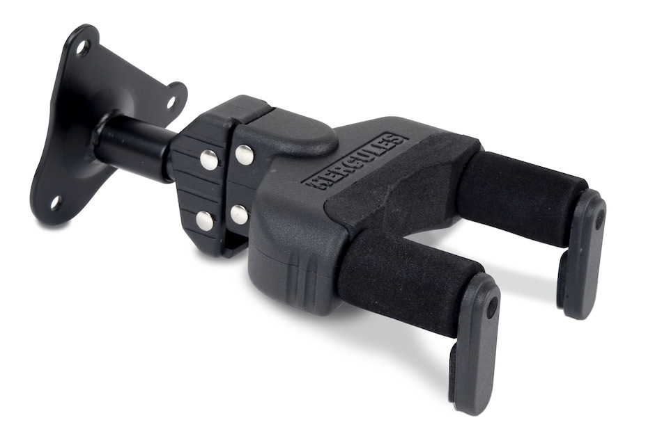 Hercules GSP39WB Gitarstativ for vegg