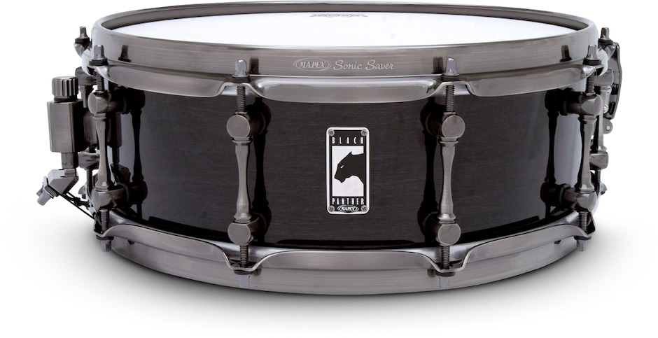 Mapex Black Panther, Black Widow, 14-inch