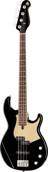 Yamaha BB434M, Elektrisk Bass Black