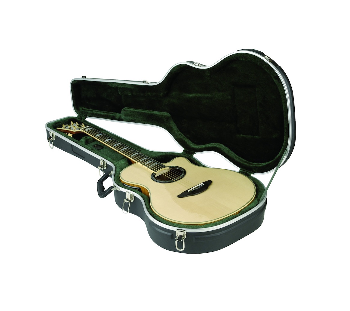 SKB-30, Etui for klassiske gitarer