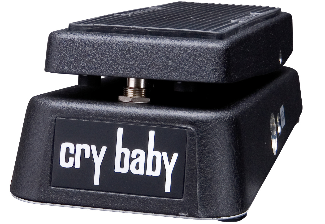 Dunlop GCB95, Cry Baby