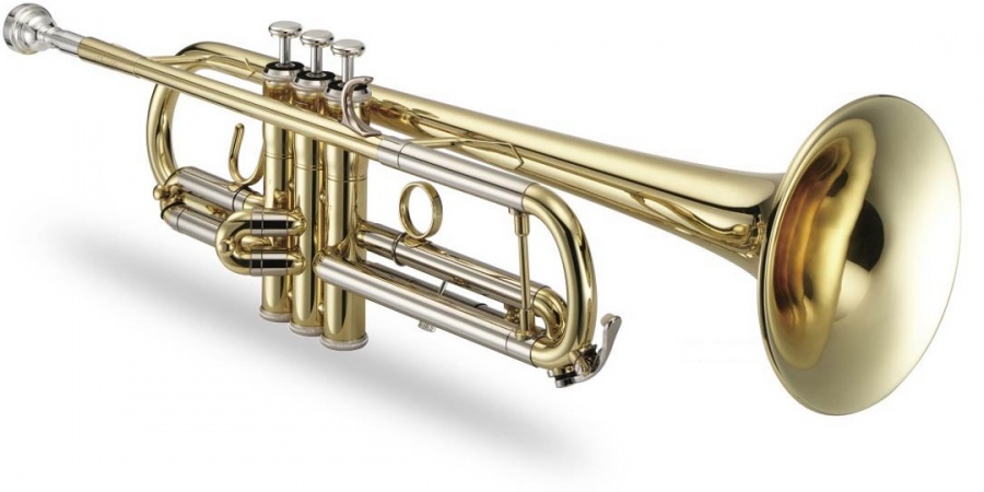 Jupiter Trompet JTR-1100Q Lakkert