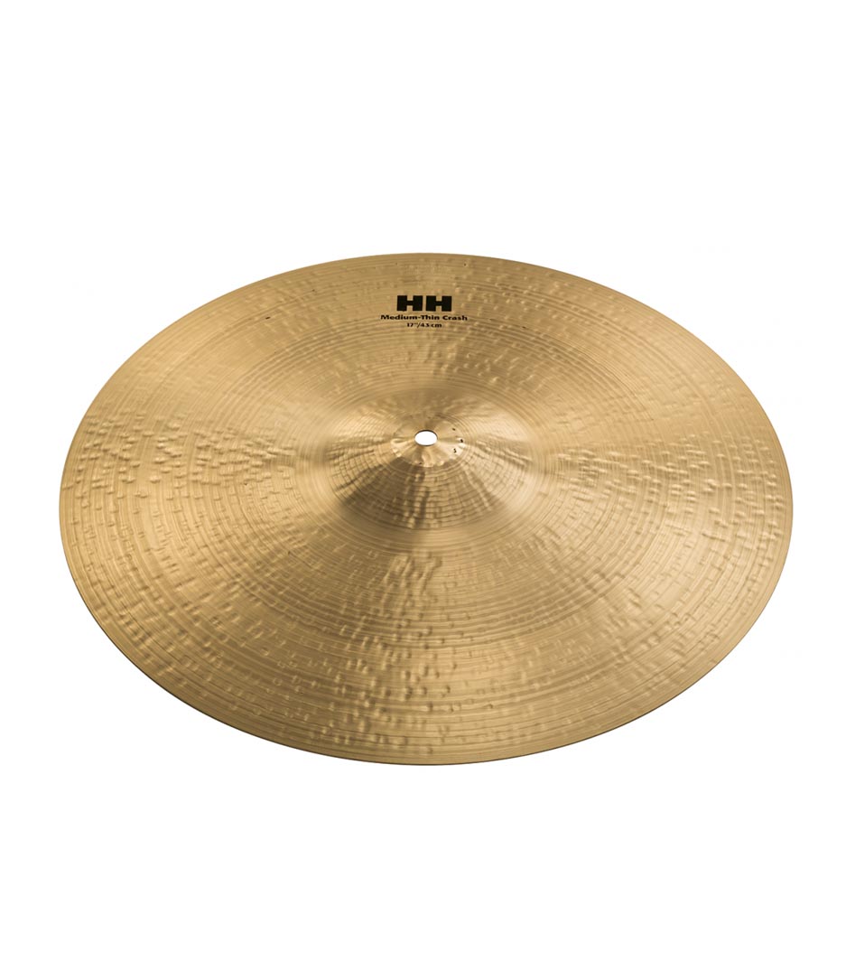 Sabian HH 17'' Medium Thin Crash