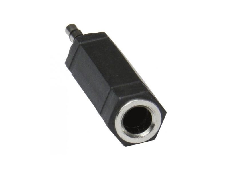 Schulz S46, Jack/Minijack Adapter