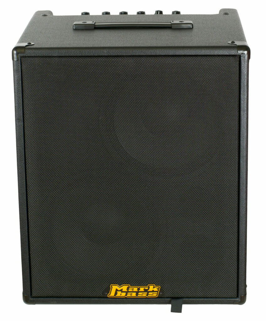 Markbass CMB-102 Blackline