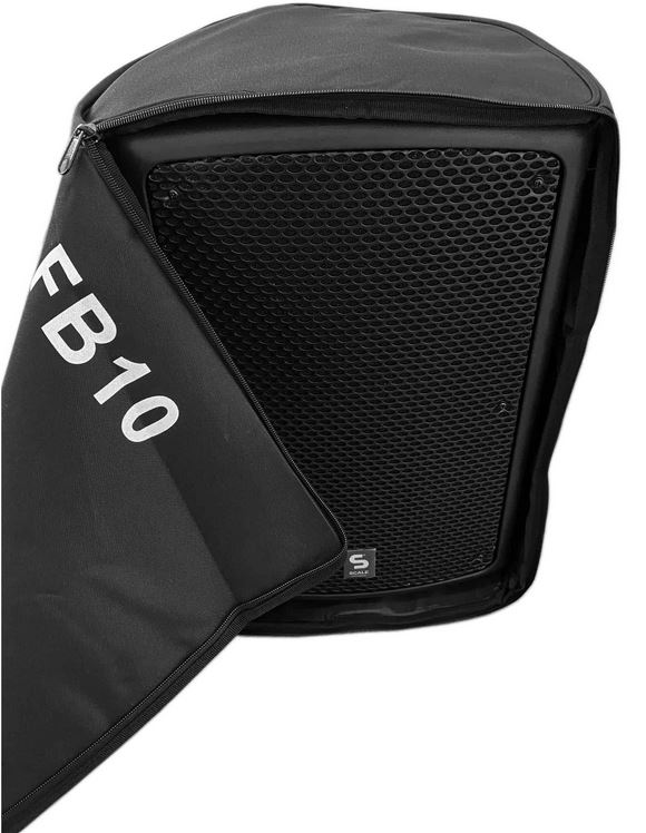 Scale Technologies FB10, Bag for FR10