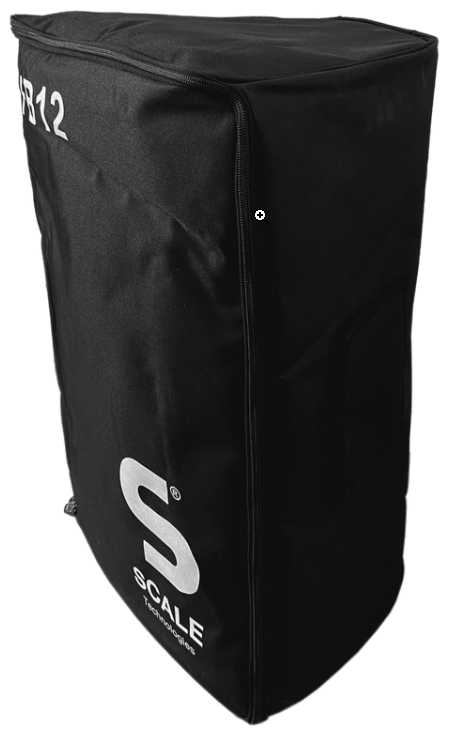 Scale Technologies FB12, Bag for FR12