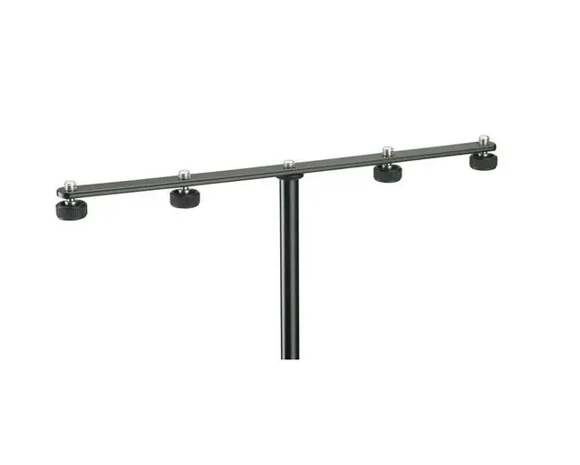 K&M 236 Stereoskinne 4 mikrofoner