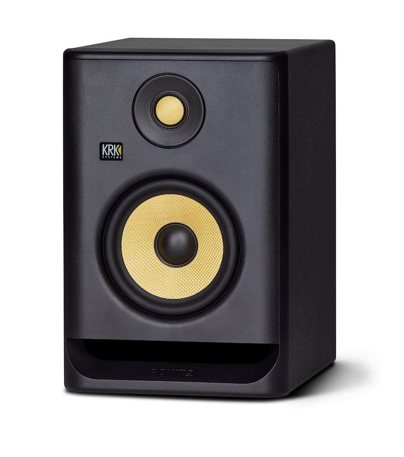 KRK Rokit RP5 G4