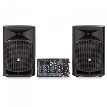 Proel Freepass 10 USB