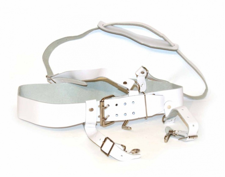 Unica Skarptrommebandolær 155cm