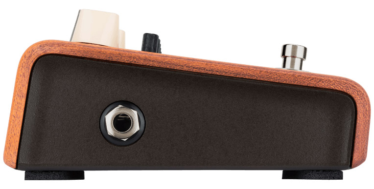 L.R. Baggs Align Series EQ