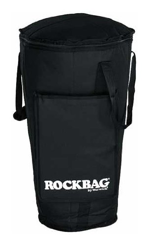 Rockbag RB22626B, Premium Djembe 12"