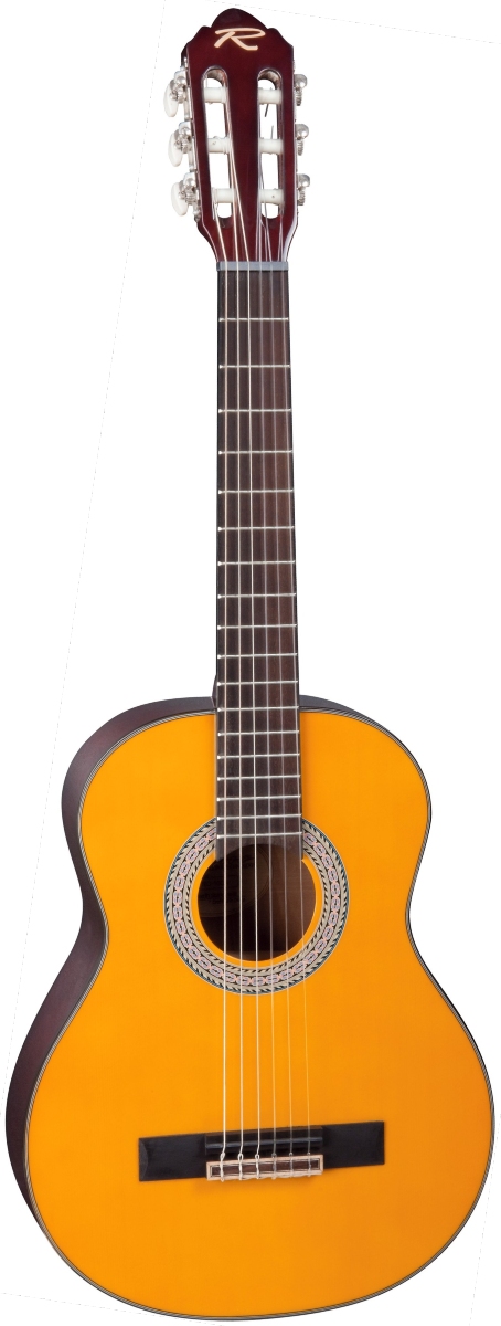 Reno RC160N Klassisk Gitar 3/4