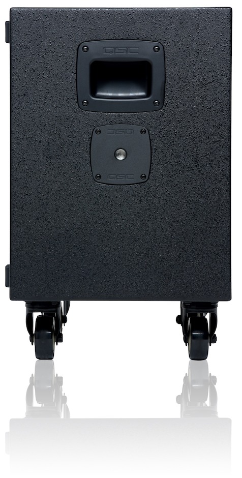 QSC KS112, Aktiv Subwoofer