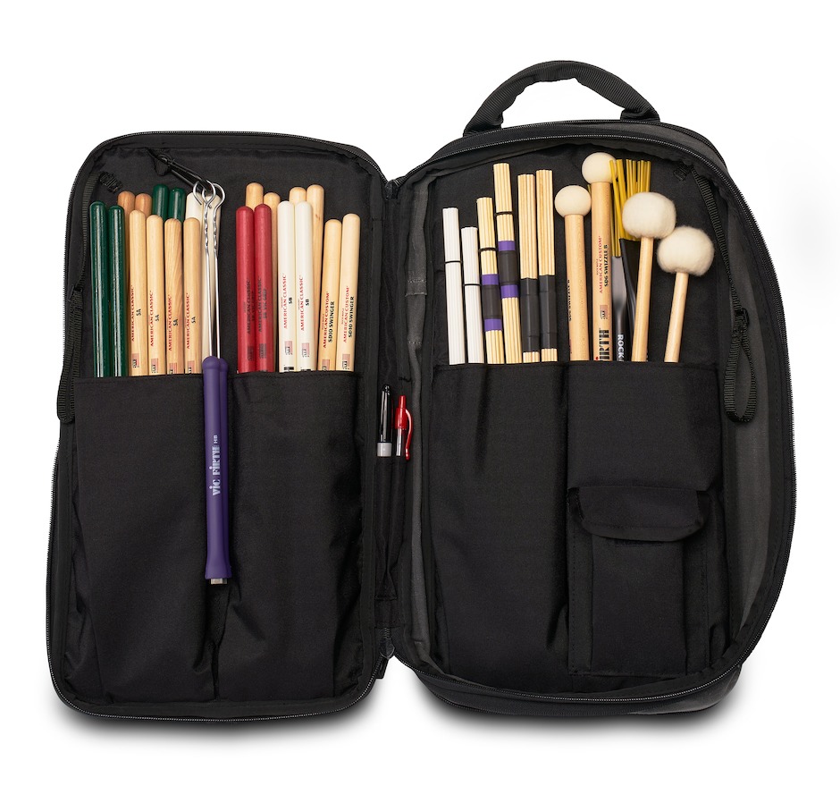Vic Firth SBAG3, Professional Drumstick Bag