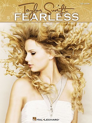 Taylor Swift, Fearless