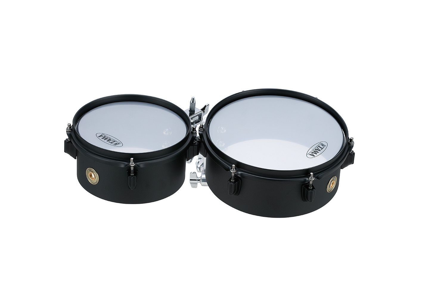 TAMA Metalworks Mini-Tymps - MT810STBK