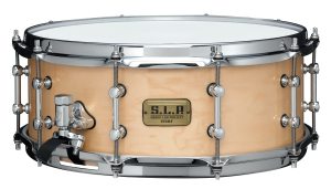 Tama LMP1455-SMP, Classic Maple 14" x 5,5" Skarptromme