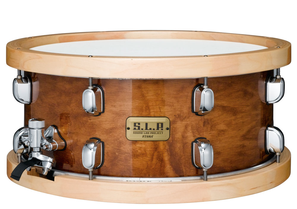 Tama LMP1465F-SEN Studio Maple 14" x 6,5" Skarptromme