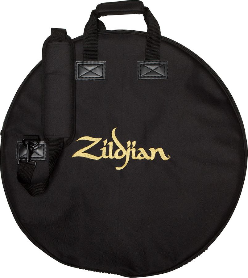 Zildjian ZCB22D Deluxe Cymbal Bag 22"