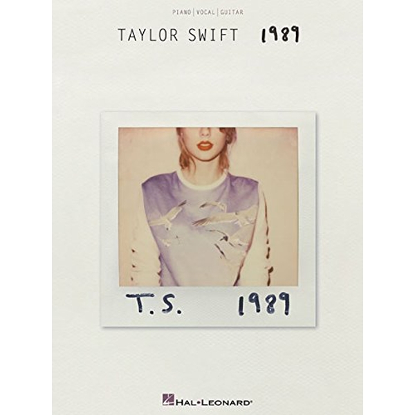 Taylor Swift, 1989
