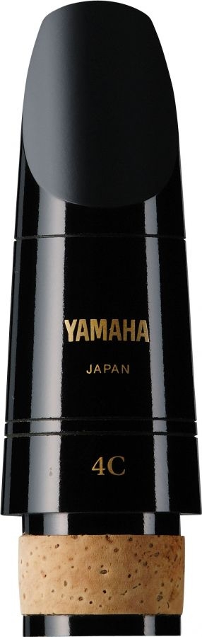 Yamaha Munnstykke Klarinett Yamaha Bb 4C
