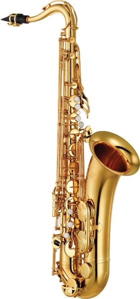 Yamaha YTS-280, Tenor Saxofon Student, Gold