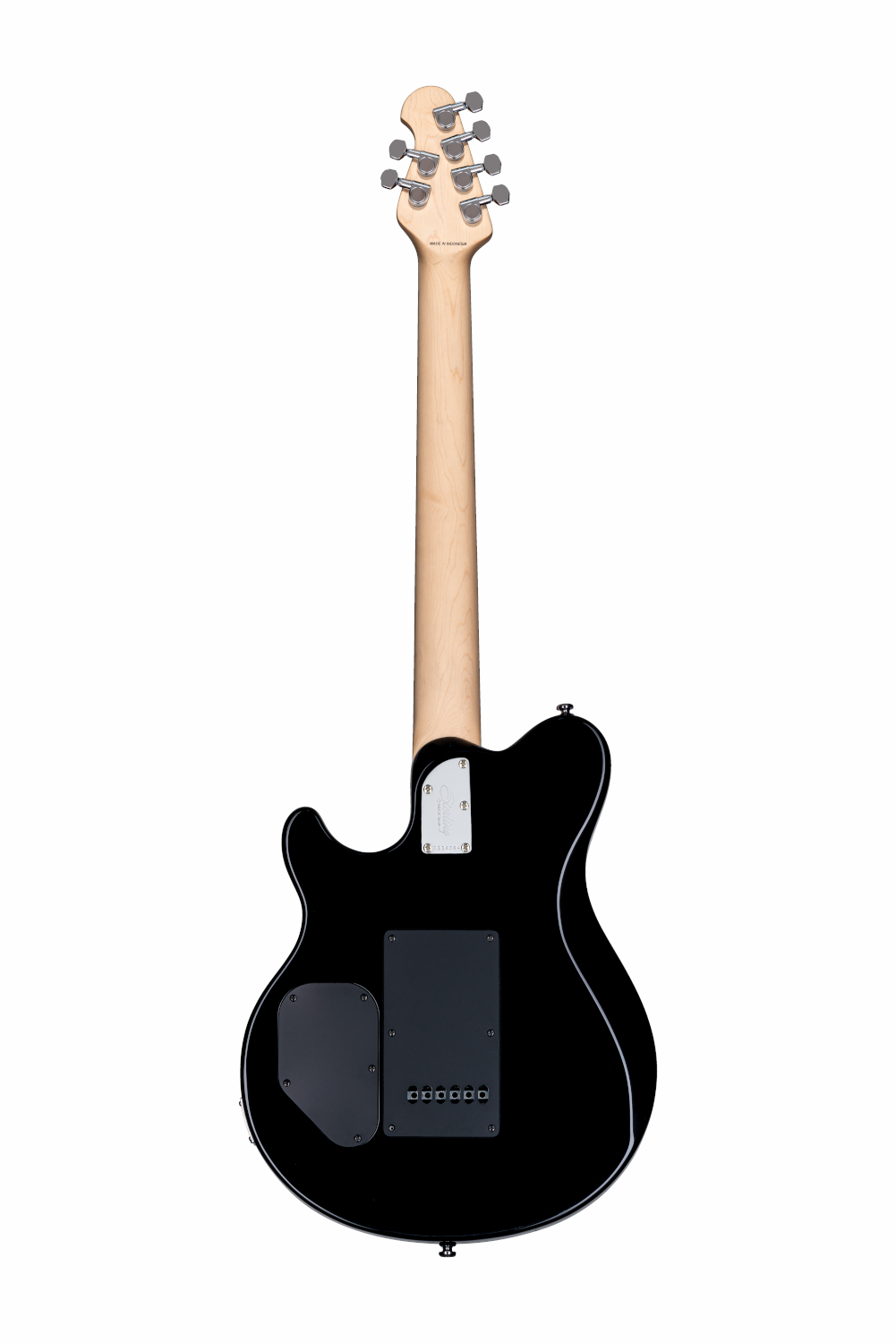 Sterling by Music Man SUB Axis, Neptune Blue