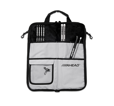 Ahead SB3, Stikkebag Grey w/Black Trim